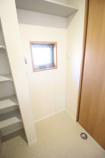 シャルマンの設備