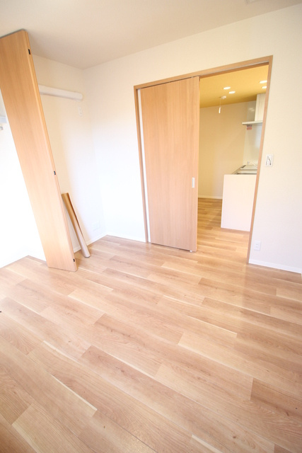 シャルマンの居間・リビング