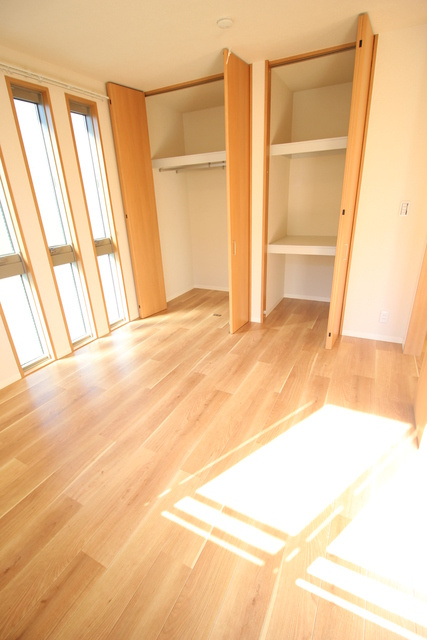 シャルマンの居間・リビング