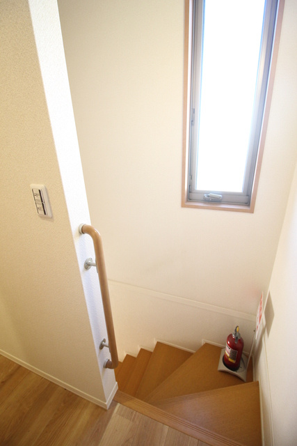 シャルマンの居間・リビング