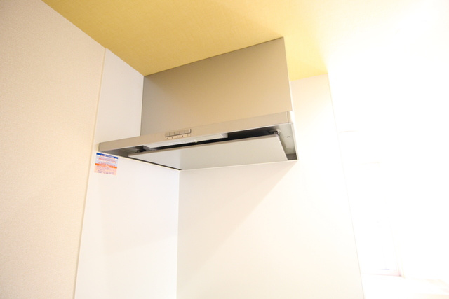 シャルマンのキッチン