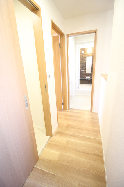 シャルマンの居間・リビング