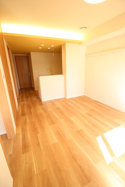 シャルマンの居間・リビング