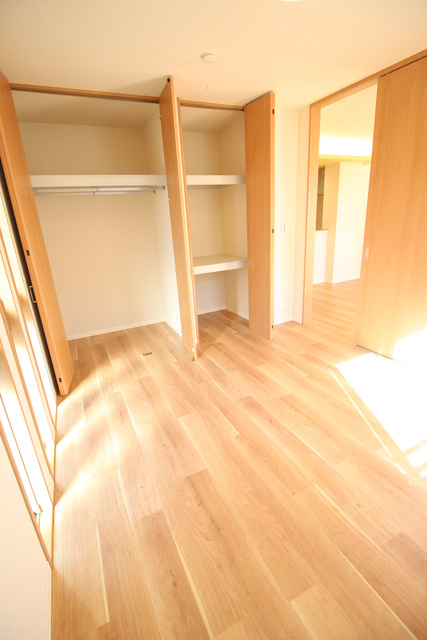 シャルマンの居間・リビング