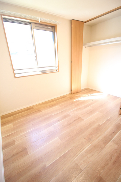 シャルマンの居間・リビング