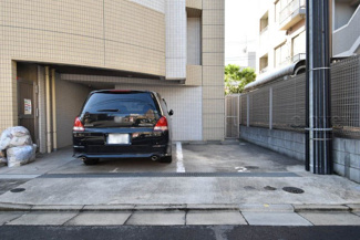 【その他共用部分】 | 駐車場