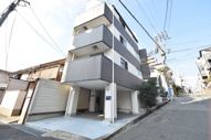 パイン神戸元町の画像