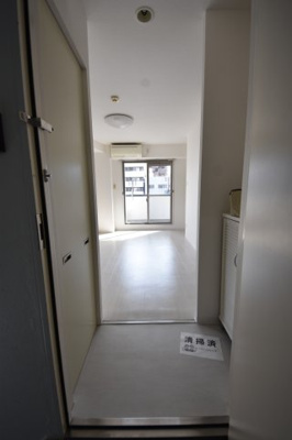 【玄関】 | パイン神戸元町