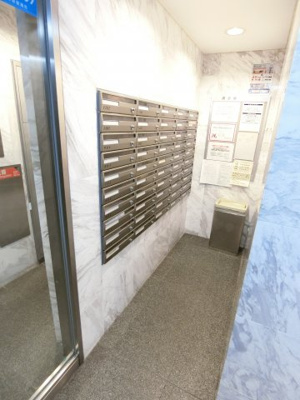 【その他共用部分】 | プロスペクト渋谷道玄坂