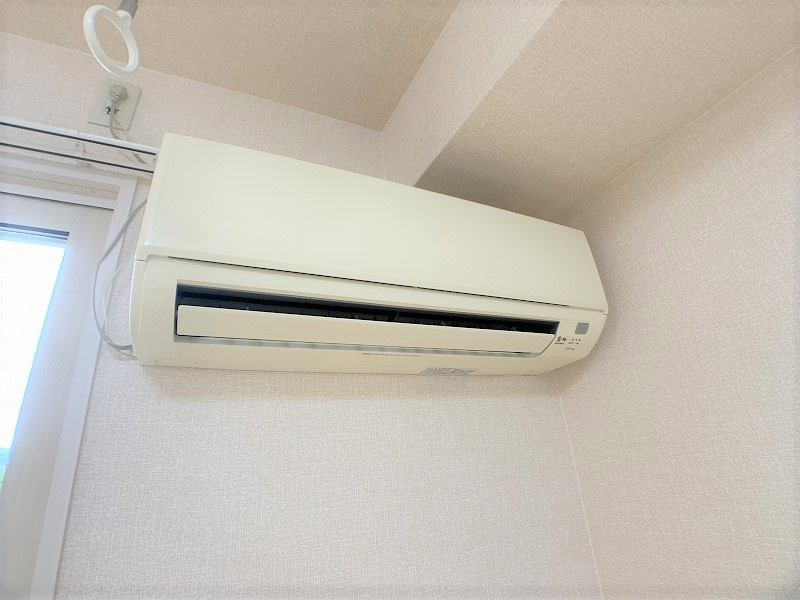 サウスクリスタルの設備