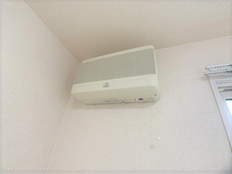 サウスクリスタルの設備