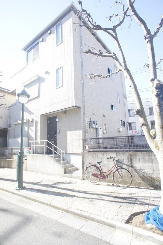 メゾン・ド・シャルム