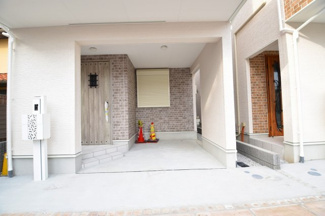 【駐車場】 | 現地見学や資料請求などお気軽にお問合せ下さい。
◎周辺環境とあわせて現地もご案内致します。