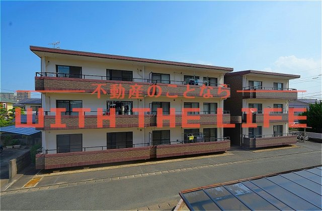 【キャッシュバック対象物件】山口第一ビルの外観|おしゃれな外観です