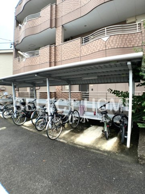 【その他共用部分】 | グランチェスタＢ
