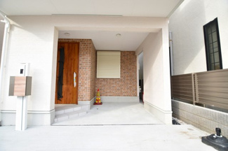 【駐車場】 | 現地見学や資料請求などお気軽にお問合せ下さい。
◎周辺環境とあわせて現地もご案内致します。