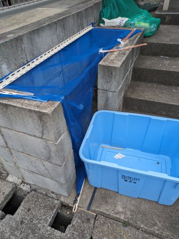 ノーチェ湘南のその他共用部分