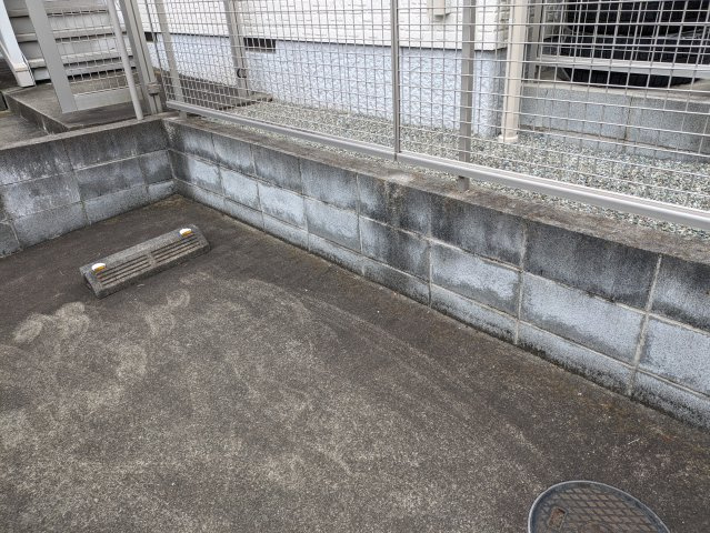 ノーチェ湘南の庭