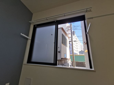 【展望】 | ハーモニーテラス梅田ⅩⅥ