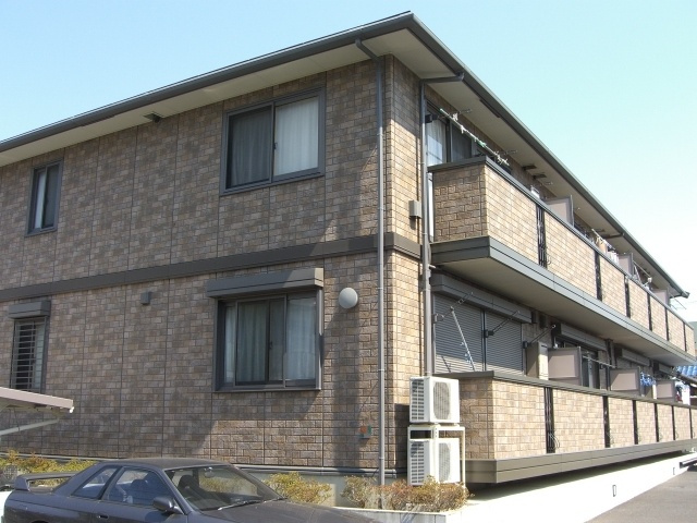 クレール・エスパス