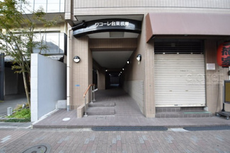 【エントランス】 | エントランス　オートロックあり