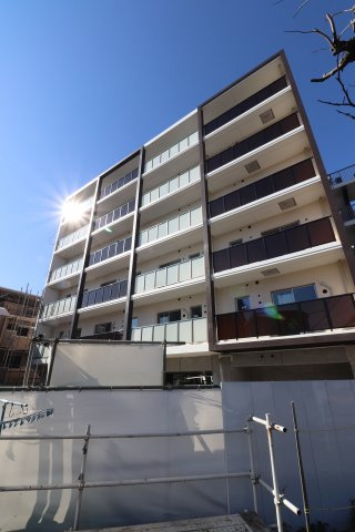 Advanceの外観|完成イメージ