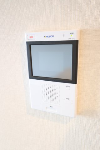 Advanceのセキュリティ
