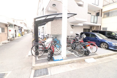 【その他共用部分】 | アイマンション東大物