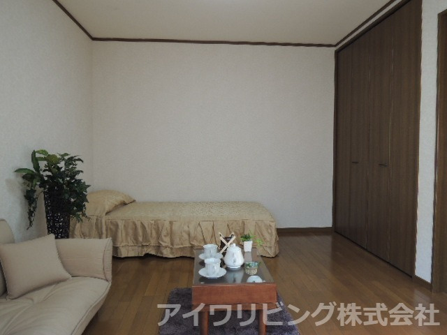 ウエストビレッジのその他|※写真はモデルルーム【ウエストビレッジ】