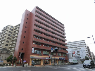 【外観】 | 外観部分です。