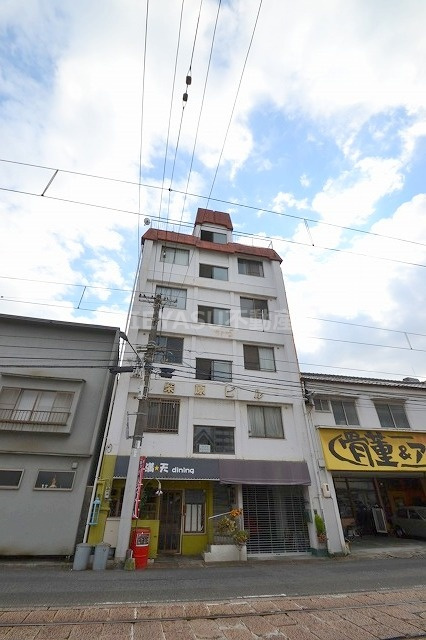 柴原ビル