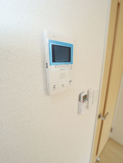 【セキュリティ】 | ボンサンテ南千里