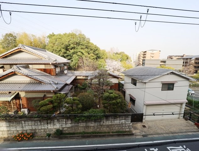 【展望】 | ボンサンテ南千里
