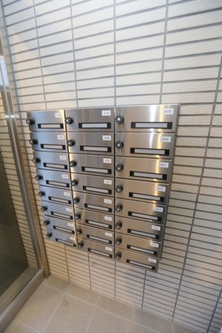 【設備】 | ボンサンテ南千里