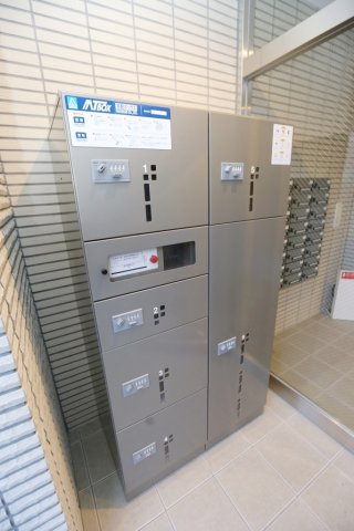 【設備】 | ボンサンテ南千里