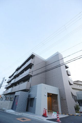 【外観】 | ボンサンテ南千里