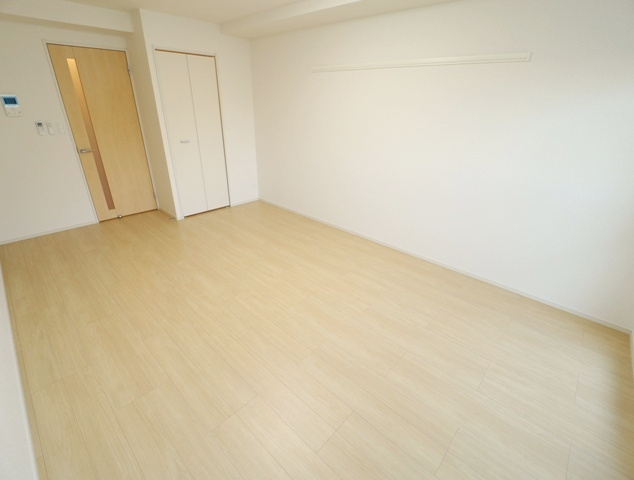 【居間・リビング】 | ボンサンテ南千里