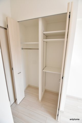 CITY SPIRE西中島　仲介手数料無料の収納