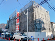 ディアコート三軒茶屋の画像