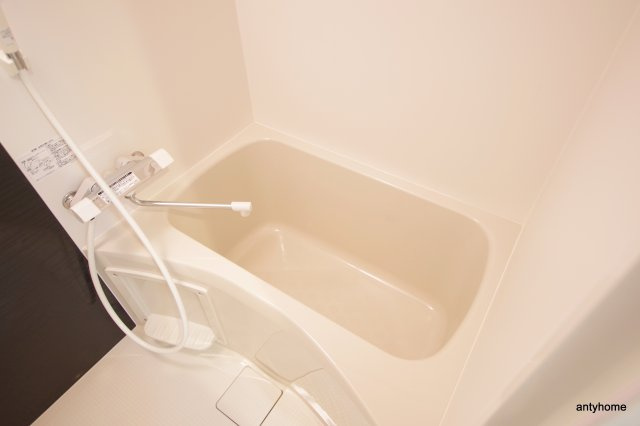 エグゼ新大阪南　仲介手数料無料の浴室