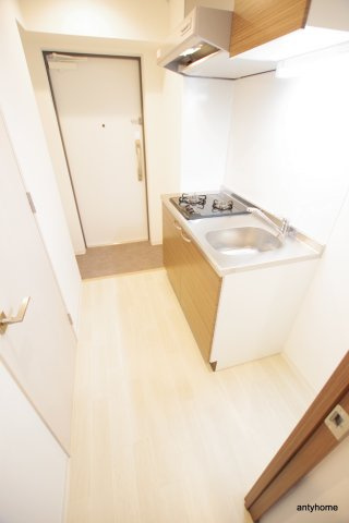 エグゼ新大阪南　仲介手数料無料の内装