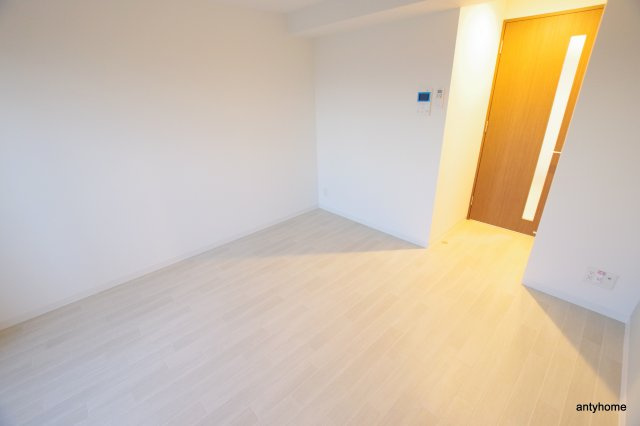 エグゼ新大阪南　仲介手数料無料の洋室