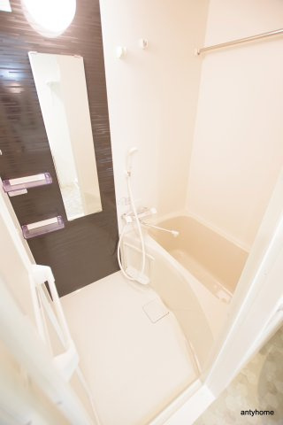 エグゼ新大阪南　仲介手数料無料の浴室