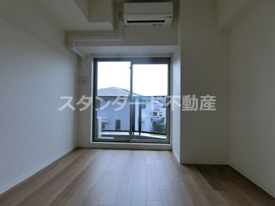 【居間・リビング】 | プレサンス大阪ゲートシティ