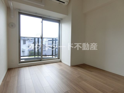 【居間・リビング】 | プレサンス大阪ゲートシティ