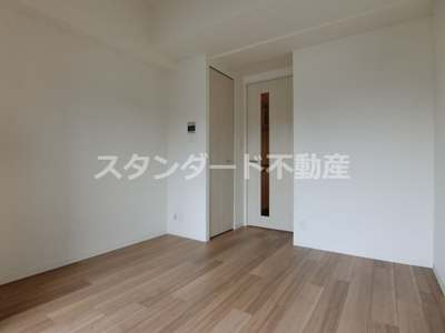 【洋室】 | プレサンス大阪ゲートシティ