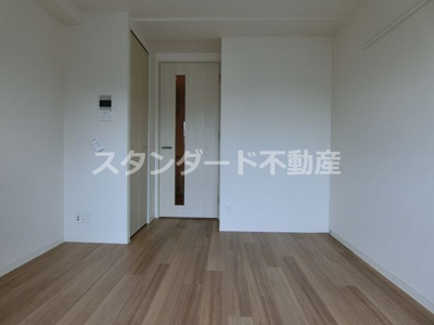 【居間・リビング】 | プレサンス大阪ゲートシティ