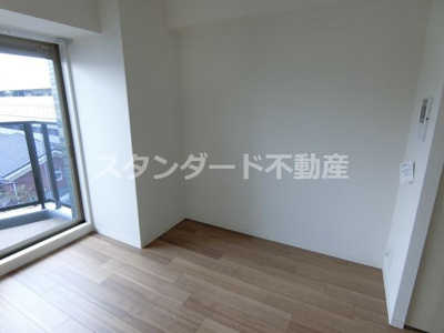 【洋室】 | プレサンス大阪ゲートシティ