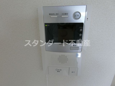 【セキュリティ】 | プレサンス大阪ゲートシティ