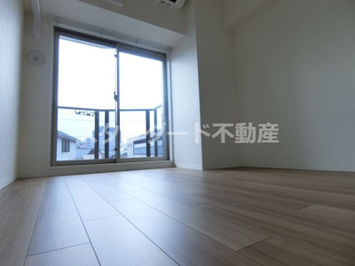 【居間・リビング】 | プレサンス大阪ゲートシティ